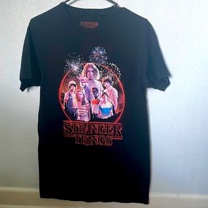 Stranger things T-shirt